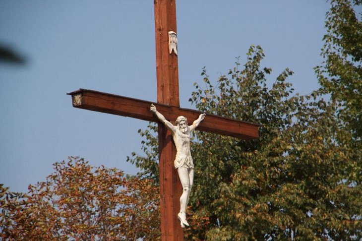 There is no doubt now: scientists have revealed one of the main secrets of Christ Cross