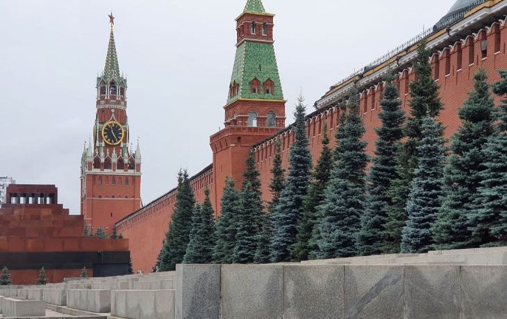 Only NATO Special Forces: Patrushev Puts an End to the Debate Around the Explosion of Nord Stream Kremlin