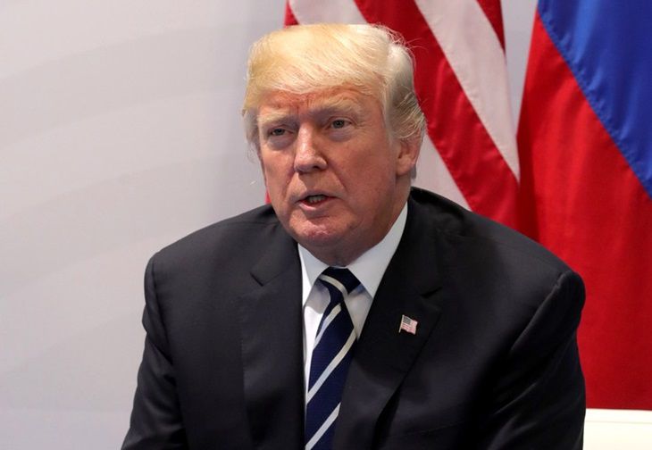 It has become known what Trump will do on the first day of the presidency Trump