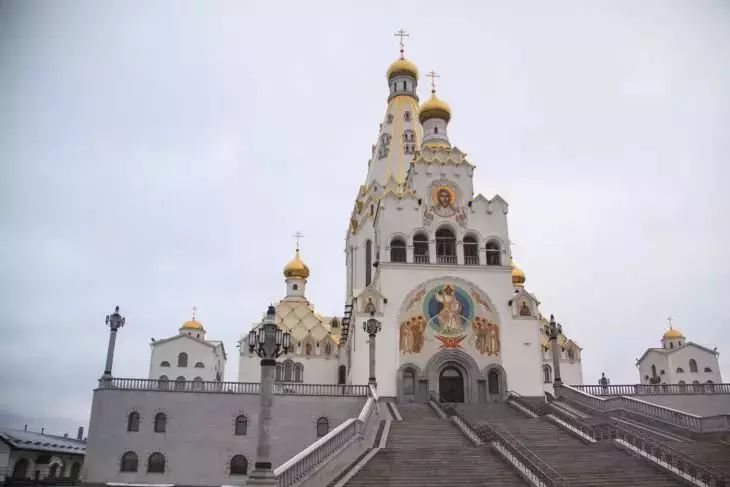 Svetets: what can and cannot be done on this holiday - important advice for the Orthodox church