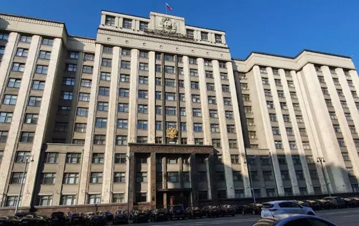 The State Duma has proposed increasing fines for unsanitary conditions in Russian apartments a word