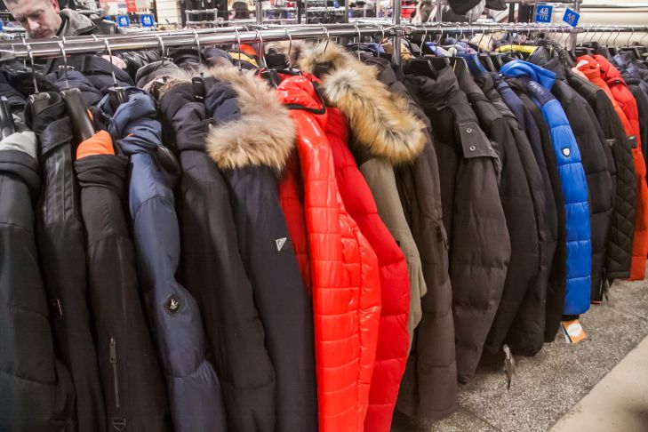 It will be like new: simple ways to fluff up the fluff inside a down jacket after washing - only working methods down jackets