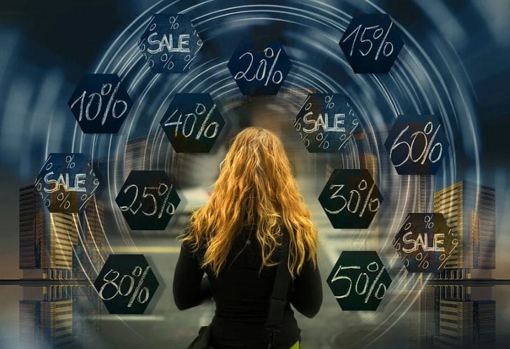 VTB lists three main fraud schemes for Russians on Black Friday Friday