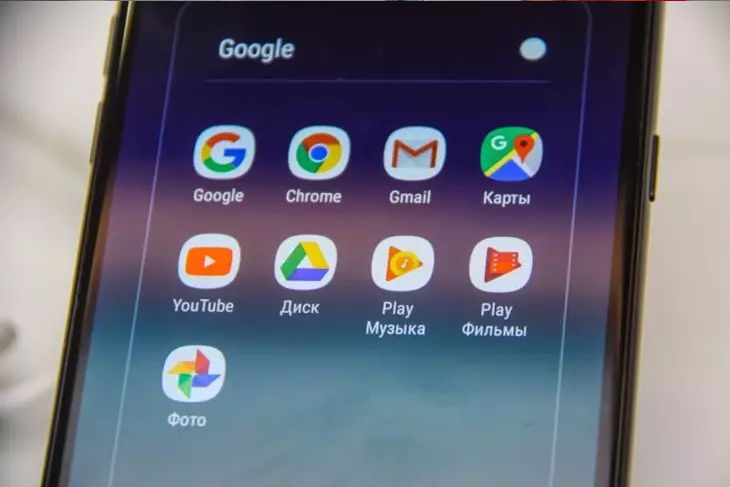 US Justice Department May Force Google to Sell Chrome telephone