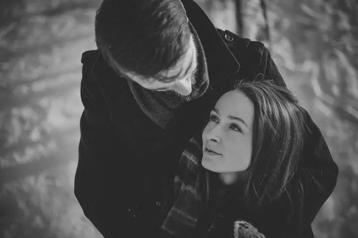 Three Forms of Infidelity Named: It's Not Just About Physical Cheating woman