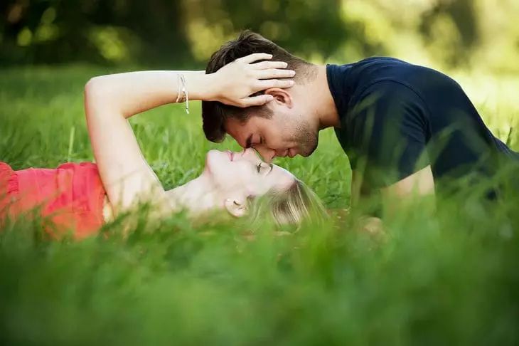 A completely adequate female demand that irritates most men woman