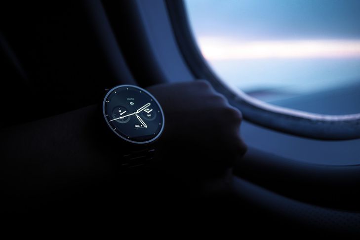 Smolov promised a reward for information about watches stolen in Kazan times