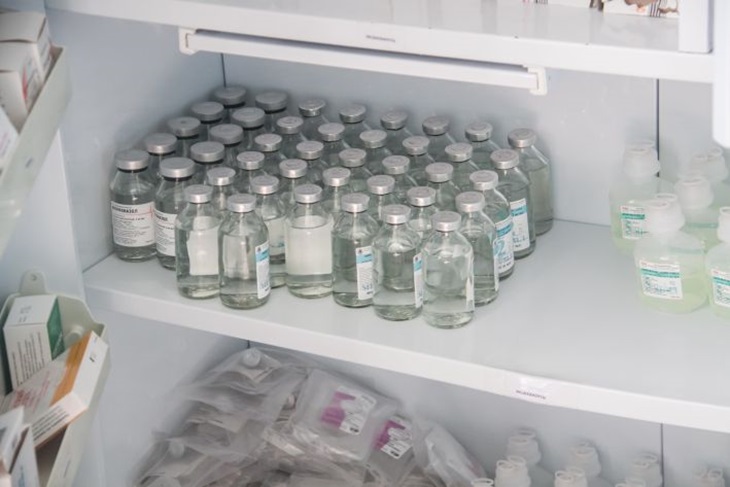 Efficacy figures for the newest HIV drug revealed Medicine