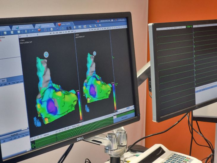 Scientists from China have found a way to create an invisible man Computer