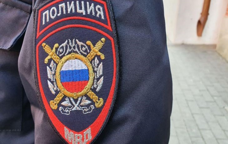 Mom won't come back: baby left in shopping center with note in St. Petersburg Police