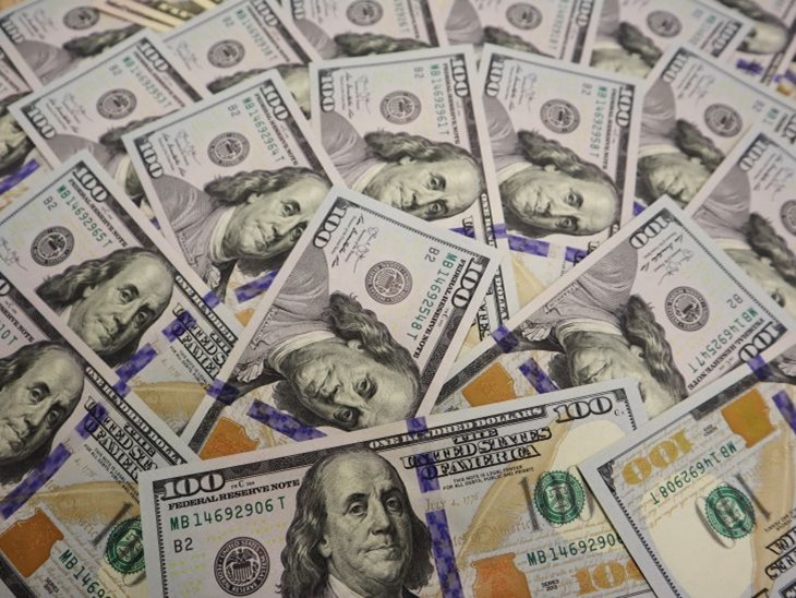Japan Demanded Compensation for Alaska Invasion Money