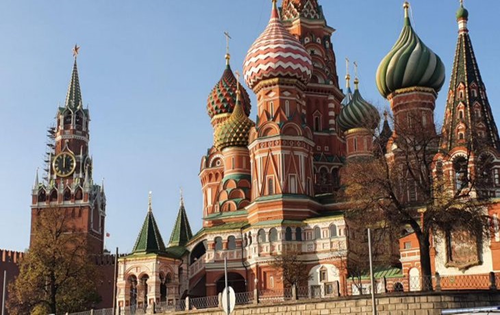 The European Union has agreed on the 15th package of anti-Russian sanctions Moscow