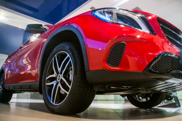 Dealers told which Chinese brands may leave the Russian car market auto