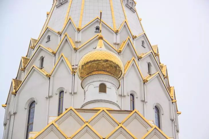 Filimonov Day: what can and cannot be done on this holiday church