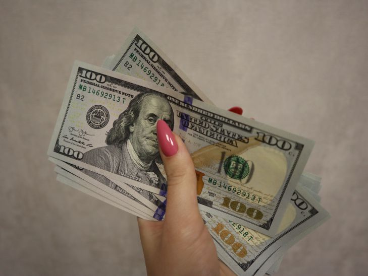 The Basics of Wealth Accumulation: Exploring the Secrets of Successful Financial Growth Book Authors money