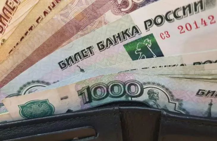 The government approved the initiative of the Ministry of Internal Affairs to freeze accounts without a court order money