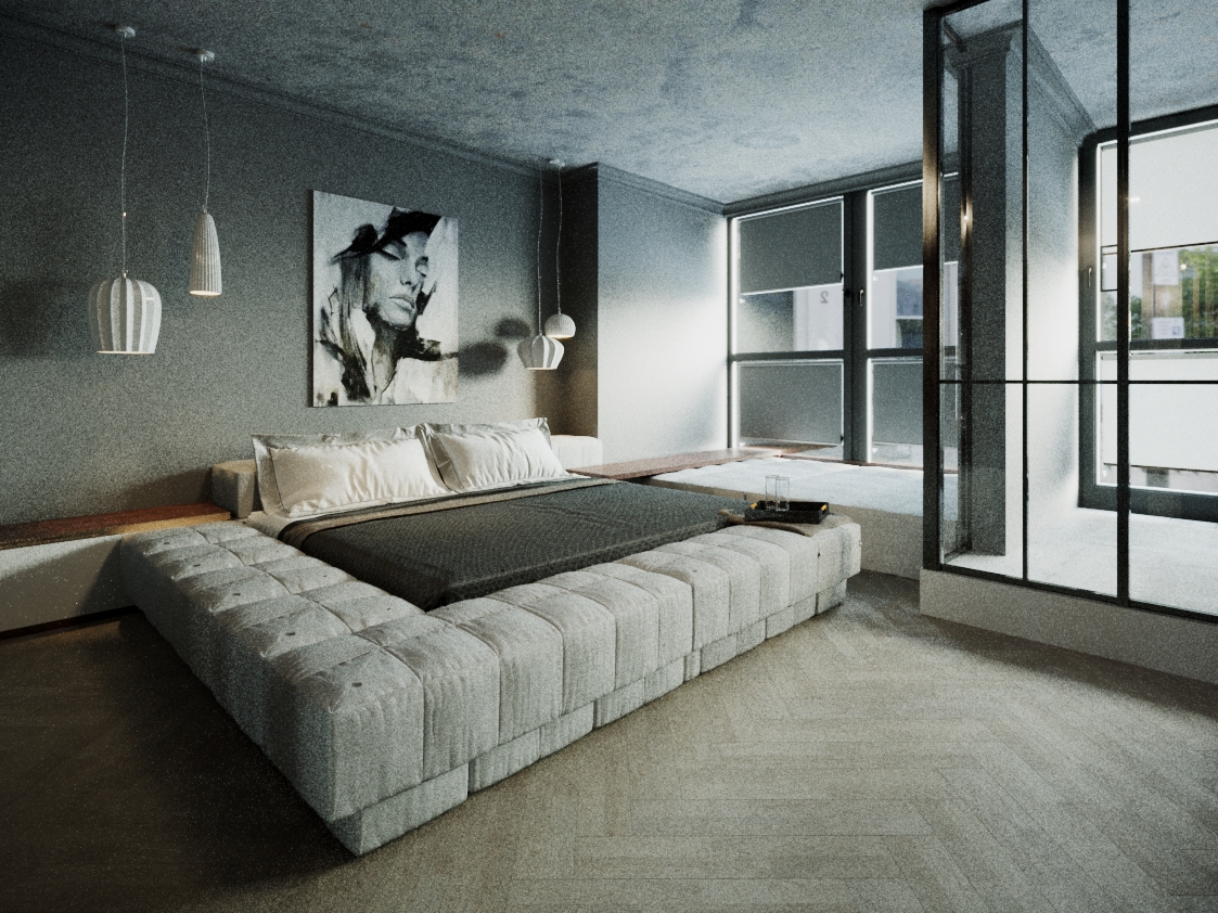 Interior Lighting Rules: What Mistakes Do Inexperienced Designers Make? room