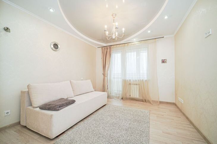 Interior: tips for a small room room