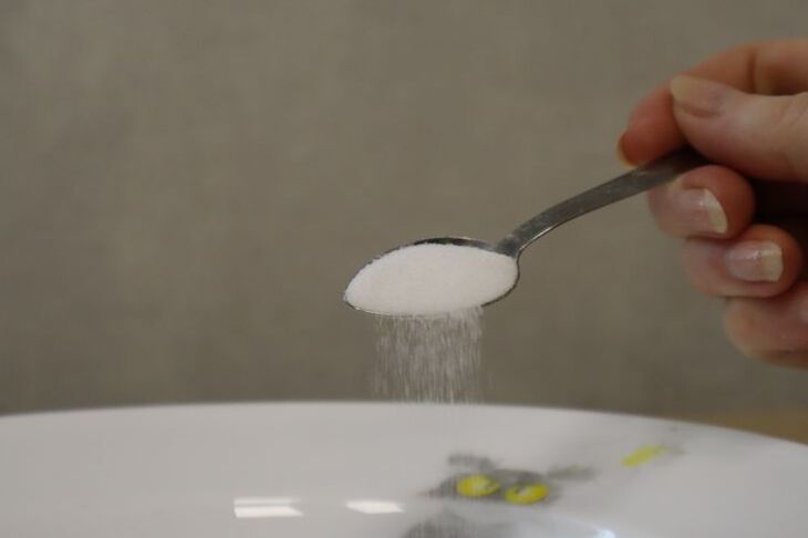 Is it possible to completely eliminate salt from your diet: the unexpected truth spoon