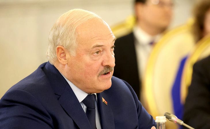 There's such a mess there: Lukashenko called the events in Syria a lesson for Belarus Lukashenko