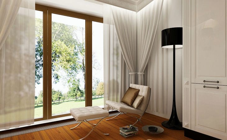 How to Remove Mold from Windows: 5 Handy Tools That Every Home Has window