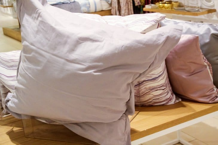 Why You Should Change Your Pillowcases Often: Hidden Risks and Care Tips pillow