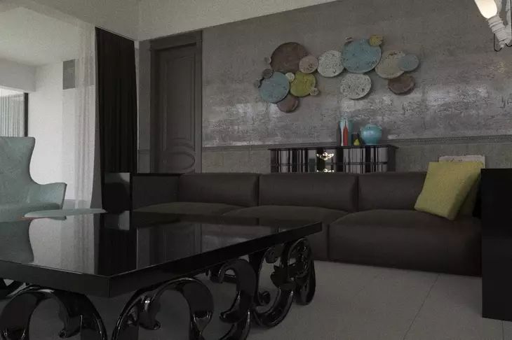 How to Make a Living Room Really Beautiful: Simple and Effective Rules room