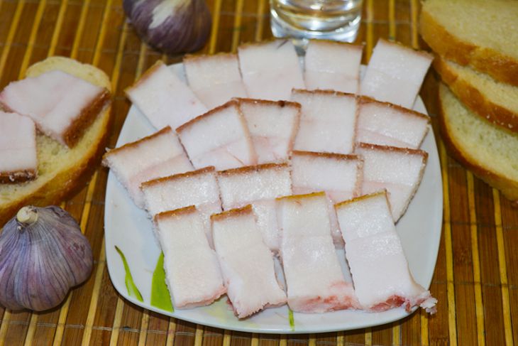 Why you should include lard in your diet: a nutritionist's opinion fat