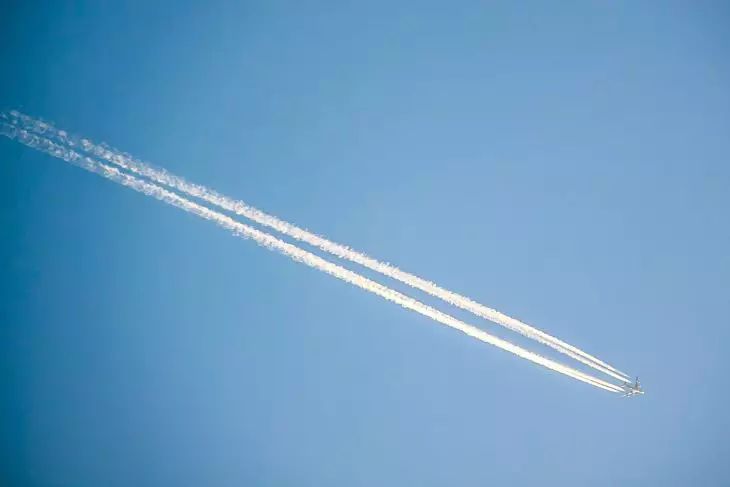 Wreckage of missing plane with human remains found at bottom of North Sea airplane