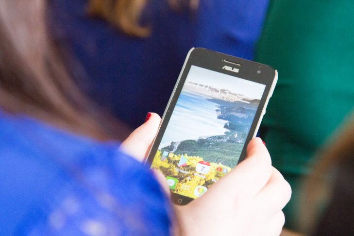 Roskachestvo has revealed why the Internet may disappear on a smartphone telephone