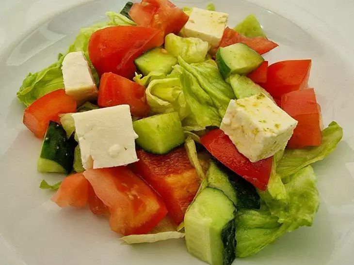 Endocrinologist reveals simple way to lose weight fast vegetables