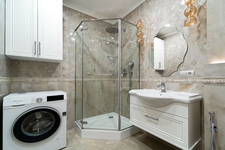 Five Remodeling Mistakes That Make Your Bath Look Dirty Bathroom