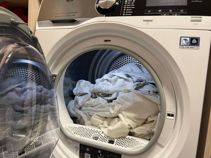 Why Laundry Capsules Don't Dissolve: Main Mistakes Washing machine