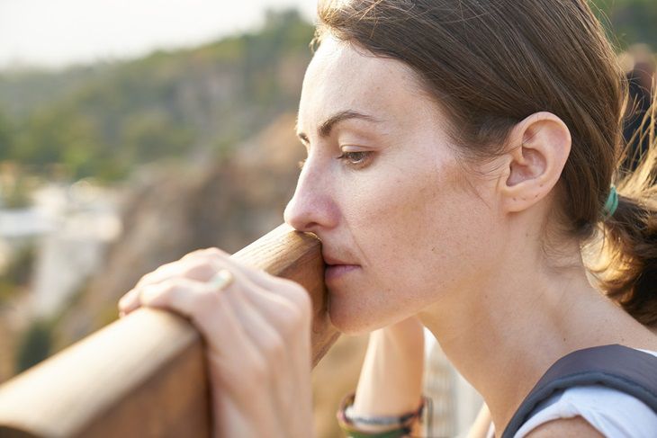 Why You Shouldn't Feel Sorry for People Who Constantly Complain Woman