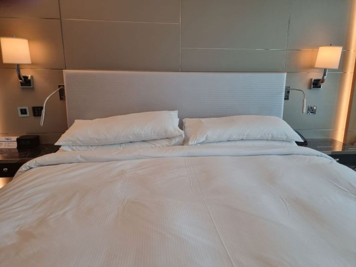 Simple Exercises Before Bed That Will Help You Fall Asleep Quickly Bed