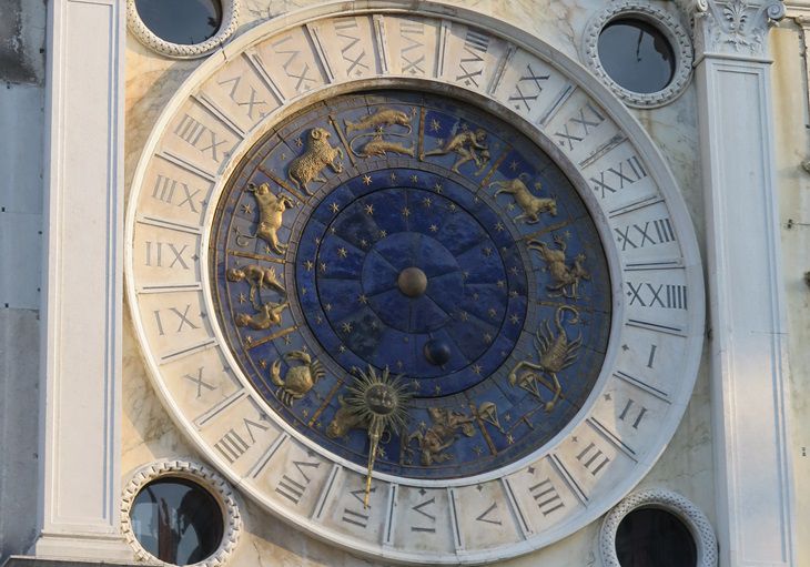 Scorpios' ideas, Sagittarius' new horizons, Capricorns' solution: horoscope for January 13, 2025 Horoscope