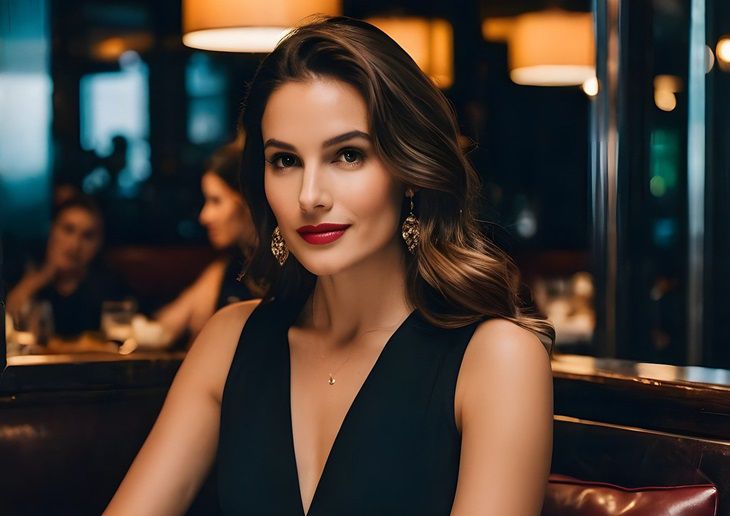 These habits will make the worst impression of you in the first minutes of communication Woman