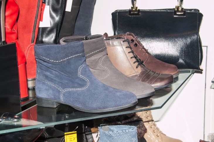 Suede shoes will always be clean: don't give up on them even in winter Shoes