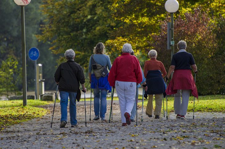 Russians were told several rules for longevity proven by science People