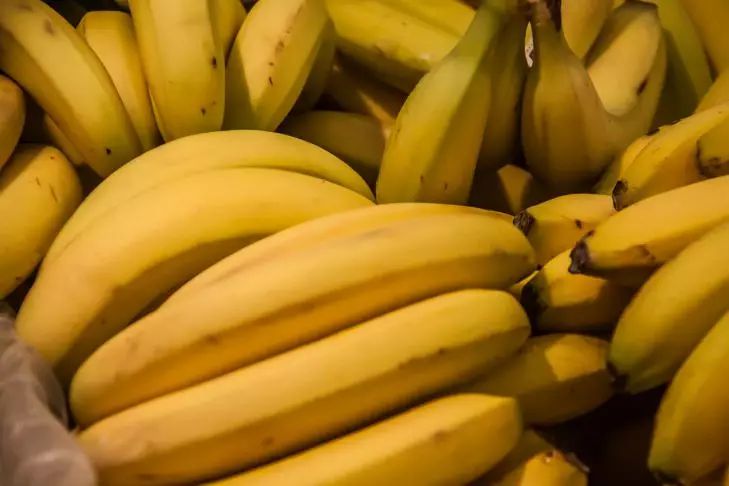 Is Eating Bananas at Night Good for You: Unexpected Consequences bananas