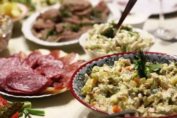 Foods to Avoid When You're Very Hungry: What You Need to Know products