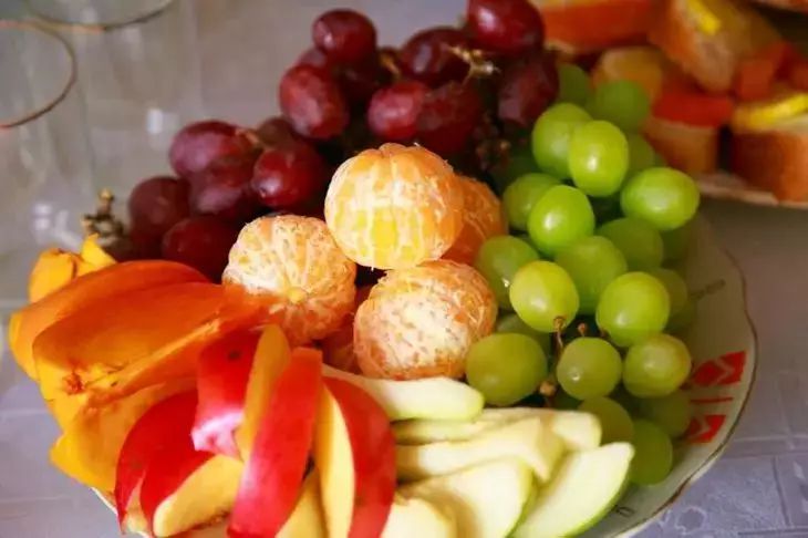 When is the best time to eat fruits to lose weight for sure fruits