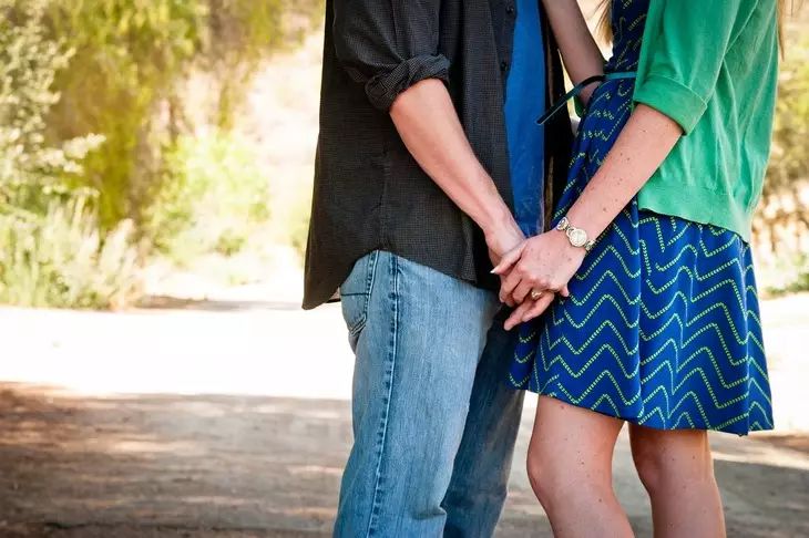 Which is better: love, friendship or self-respect People