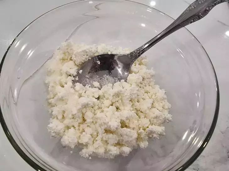 Goodbye bad cholesterol: unexpected benefits of cottage cheese named cottage cheese