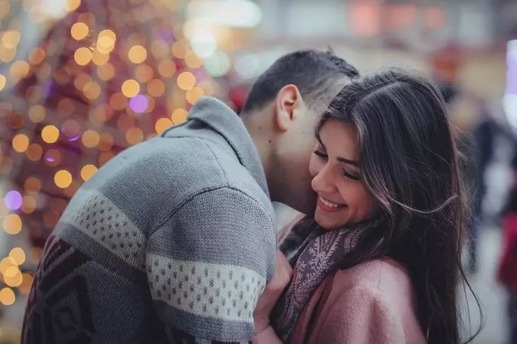 How to Find Out Everything About a Man in a Few Minutes: 3 Simple Tricks woman