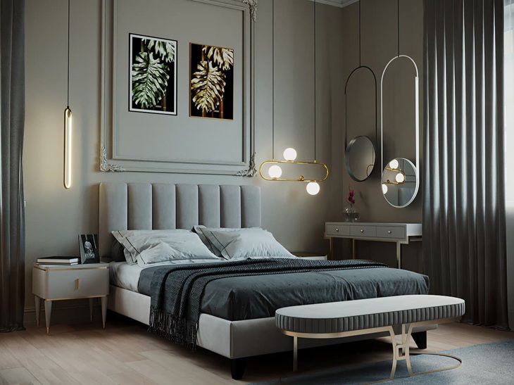 Secrets of the Perfect Bedroom: How to Make It the Coziest Place in the House Bedroom