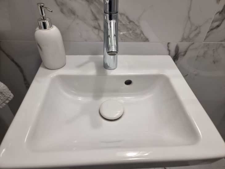 A simple remedy for clogged drains: two ingredients and no more suffering with a plunger Sink