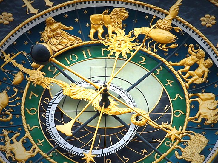 Persistence of Taurus, energy of Cancer, positivity of Sagittarius: horoscope for February 11, 2025 Horoscope
