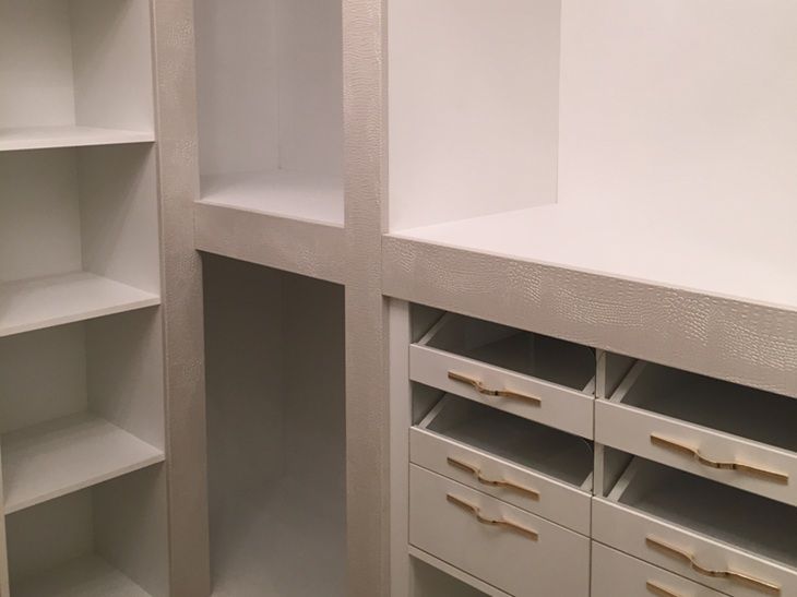 Five Classic Mistakes When Choosing a Wardrobe: Here's What You Need to Consider Closet