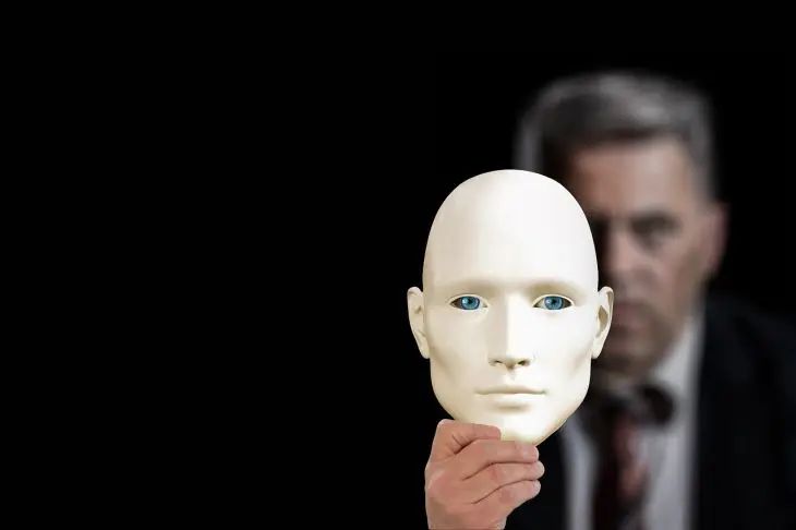 Why You're Still Waiting for Change: Clear Signs Your Relationship Won't Change face